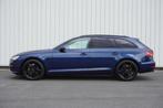Audi A4 Avant 2.0 TFSI ultra Sport | Automaat | Airco | Elek, Auto's, Euro 6, 1984 cc, A4, Grijs