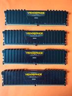 Corsair Vengeance LPX 16GB (2x8GB) DDR4 2400MHz, Computers en Software, RAM geheugen, Gebruikt, DDR4, Ophalen of Verzenden, 2400MHz