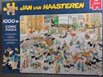 Jan van Haasteren  De veemarkt, Ophalen, 500 t/m 1500 stukjes, Zo goed als nieuw