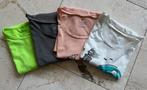 Shirts mouwloos maat 158, H&M, Ophalen of Verzenden, Zo goed als nieuw, Shirt of Longsleeve
