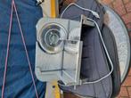 Vlees snijmachine, Caravans en Kamperen, Ophalen of Verzenden, Zo goed als nieuw