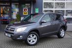 Toyota RAV4 2.0 VVTi Executive Navi/PDC+Camera/Clima/Cruise, Gebruikt, 4 cilinders, Stoelverwarming, Leder