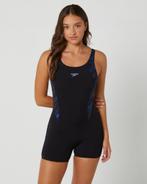 Nieuw Speedo W ECO Hyperboom Splice Legsuit Badpak Black, Kleding | Dames, Badmode en Zwemkleding, Zwart, Info@allsport-group.com