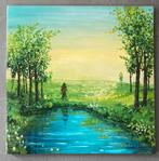 The Titanium White -  “Psychedelic Stranger” (West-Friesland, Cd's en Dvd's, Ophalen of Verzenden, Zo goed als nieuw, Overige formaten