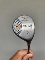 Honma BIG LB houten 5, Ophalen of Verzenden, Gebruikt, Club, Overige merken