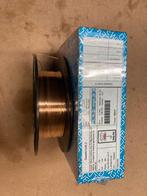 cusi3 lasdraad carrosserie werk copper solution draad, Ophalen of Verzenden, Nieuw, Minder dan 150 ampère, Co2
