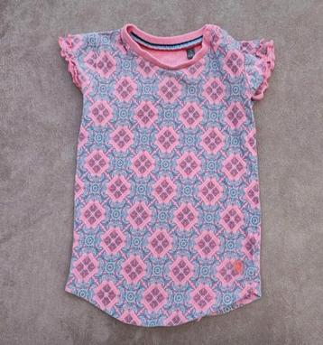 Quapi shirt maat 74 beschikbaar voor biedingen