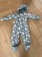 Winterpak/skioverall baby Hema, maat 86/92, Kinderen en Baby's, Babykleding | Maat 86, Gebruikt, Jongetje of Meisje, Ophalen of Verzenden