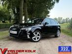 Audi A3 Sportback 1.4 TFSI Pro Line Xenon Navi Cruise Climat, Auto's, Voorwielaandrijving, Gebruikt, 4 cilinders, 150 pk