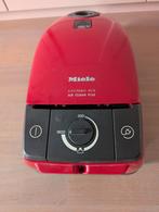 Miele stofzuiger AllTeq, Witgoed en Apparatuur, Stofzuigers, Gebruikt, Stofzuiger, 1600 tot 2000 watt, Ophalen