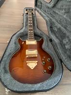Ibanez Artist AR-420 (2007) met hardcase, Muziek en Instrumenten, Ophalen, Zo goed als nieuw, Solid body, Ibanez