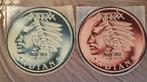 Anthrax - Moshin' Concert Live 2 Picture Disc., Ophalen of Verzenden, Gebruikt