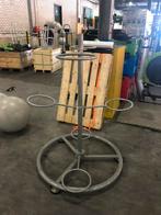 Ziva ballen rek bal rack nieuw, Sport en Fitness, Fitnessmaterialen, Ophalen, Ziva, Nieuw, Rek
