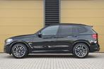 BMW X3 M * Head-up * Harman / Kardon * Panoramadak * Trekhaa, Automaat, Gebruikt, 2993 cc, Met garantie (alle)