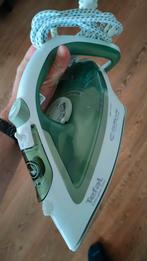 Tefal Easygliss Eco FV5781 - Zo goed als nieuw!, Witgoed en Apparatuur, Strijkijzers en Strijkplanken, Ophalen of Verzenden, Strijkijzer met snoer