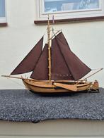 Botter, Hobby en Vrije tijd, Modelbouw | Boten en Schepen, Ophalen, Nieuw, Overige merken