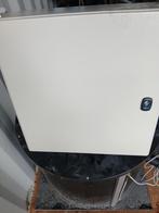 Kast met zekeringen en meer spul, Ophalen, Gebruikt