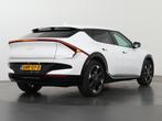 Kia EV6 Edition Advanced 84 kWh Facelift | Stoelverwarming |, 228 pk, Achterwielaandrijving, Zwart, 30 min