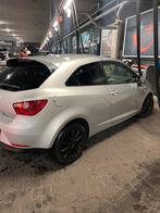 Seat Ibiza 1.2 TDI 55KW Ecomotive 2011 Grijs, Auto's, Seat, Voorwielaandrijving, Euro 5, Stof, 74 pk