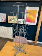 Kaartenmolen 2 stuks, Ophalen, Zo goed als nieuw