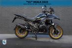 BMW R 1300 GS Triple Black / Spaakwielen goud / BTW, Motoren, Einsteinlaan 5
2289 CC  Rijswijk, NL, Handvatverwarming, Meer dan 35 kW