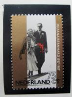 postzegel nl nr. 1367 - 1987, Na 1940, Ophalen of Verzenden, Postfris