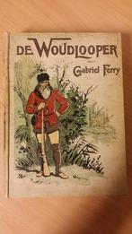 Oude jeugdboeken jaren 50/60, Boeken, Ophalen of Verzenden, Zo goed als nieuw