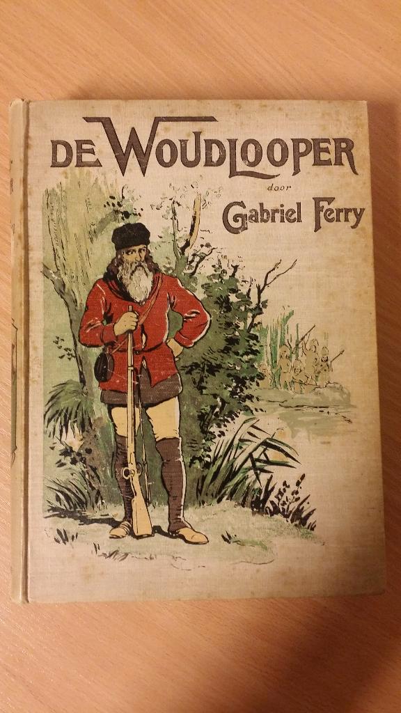 Oude jeugdboeken jaren 50/60, Boeken, Kinderboeken | Jeugd | 10 tot 12 jaar, Zo goed als nieuw, Ophalen of Verzenden