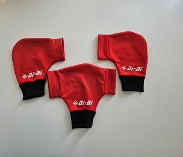 Roei handschoenen / pogies boord en scull  beschikbaar voor biedingen