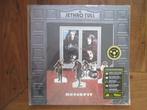 Jethro Tull Benefit (2LP), Ophalen of Verzenden, Zo goed als nieuw