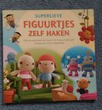 Leuke haakboeken, Ophalen of Verzenden, Zo goed als nieuw, Haken, Patroon of Boek