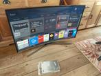 40 inch Samsung smart tv., Ophalen, Samsung, 100 cm of meer, Smart TV