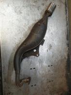 Malaguti F12/15 uitlaat origineel minarelli horizontaal., Ophalen of Verzenden, Gebruikt, Uitlaat