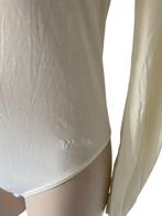Wolford body XS, Wit, Ophalen of Verzenden, Body of Korset