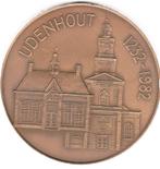 UDENHOUT 1232 - 1982, Verzenden, Overige materialen