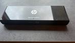 HP3005 PR USB 3.0 Port Replicator, HP USB dock., Ophalen of Verzenden, Zo goed als nieuw
