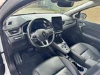 Renault Captur 1.6 E-Tech Plug-in Hybrid 160 Edition One Ini, 12 maanden, Gebruikt, 4 cilinders, Wit