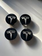 Tesla 3 Wireless Charger, SD harddisk, naafdoppen, raamfolie, Auto diversen, Wieldoppen, Ophalen of Verzenden, Zo goed als nieuw