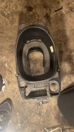 Zip type 3 buddybak, Ophalen of Verzenden