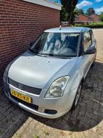 Suzuki Swift 1.3 3D 2007 Grijs, Swift, Origineel Nederlands, Handgeschakeld, 93 pk