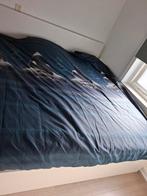 Ikea 180x200 bed met Swiss Sense matrassen, Huis en Inrichting, Slaapkamer | Waterbedden, Ophalen, Gebruikt, Tweepersoons, 180 cm