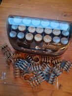 Krulset Carmen Salon Professional, Ophalen of Verzenden, Zo goed als nieuw, Overige typen