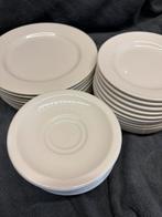 Villeroy en Boch Luxembourg servies, Ophalen, Gebruikt, Bord(en), Overige stijlen