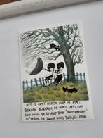 FIEP  WESTENDORP   JIP EN JANNEKE  1991, Verzamelen, Ansichtkaarten | Themakaarten, Ophalen of Verzenden, 1980 tot heden