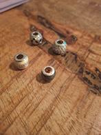 4 Siebel Juwelier Bedels, Ophalen of Verzenden