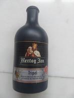 lege bierfles Hertog Jan Tripel, Gebruikt, Flesje(s), Hertog Jan, Verzenden