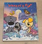 Boek Woezel en Pip op zoek naar de sloddervos, Ophalen of Verzenden, Nieuw