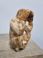 Denker van Aragoniet, Verzamelen, Ophalen of Verzenden, Mineraal