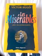 Les Miserables, Ophalen of Verzenden, Gelezen, Nederland