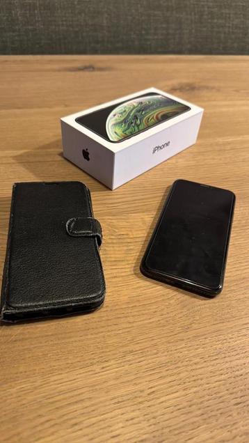 Iphone XS 64 GB beschikbaar voor biedingen